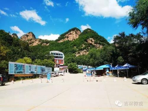 吉林市拉法山门票(蛟河拉法山国家森林公园旅游攻略)插图3