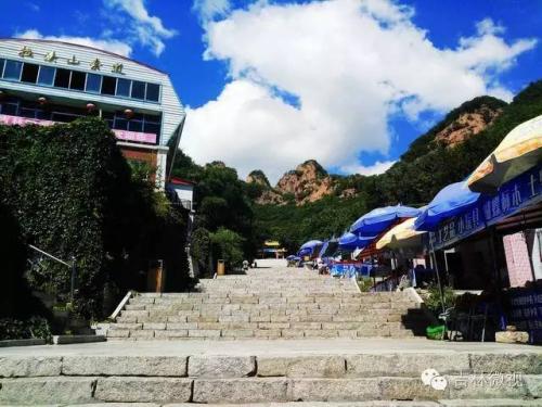 吉林市拉法山门票(蛟河拉法山国家森林公园旅游攻略)插图4