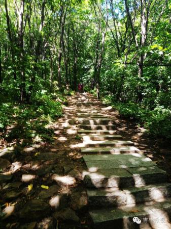 吉林市拉法山门票(蛟河拉法山国家森林公园旅游攻略)插图7