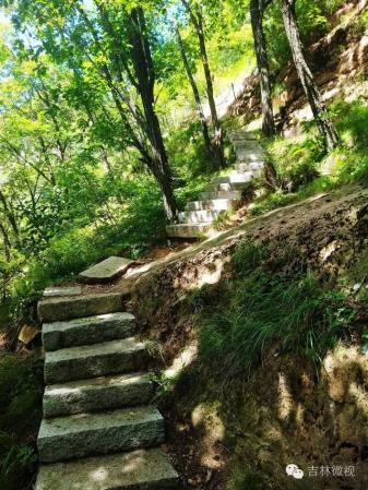 吉林市拉法山门票(蛟河拉法山国家森林公园旅游攻略)插图14