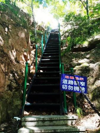 吉林市拉法山门票(蛟河拉法山国家森林公园旅游攻略)插图19