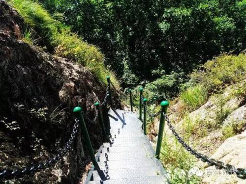 吉林市拉法山门票(蛟河拉法山国家森林公园旅游攻略)插图21