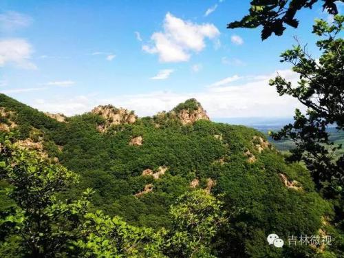 吉林市拉法山门票(蛟河拉法山国家森林公园旅游攻略)插图24
