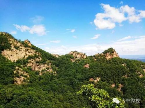 吉林市拉法山门票(蛟河拉法山国家森林公园旅游攻略)插图25