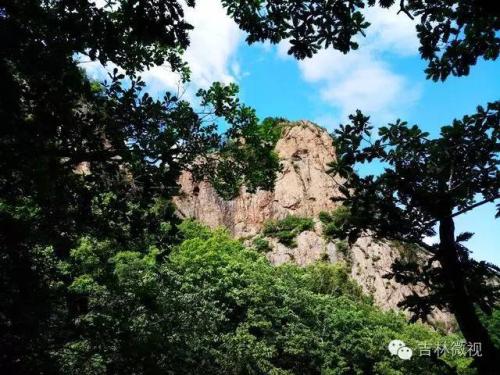 吉林市拉法山门票(蛟河拉法山国家森林公园旅游攻略)插图32