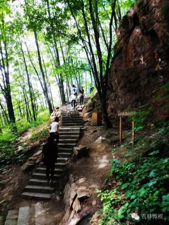 吉林市拉法山门票(蛟河拉法山国家森林公园旅游攻略)插图37