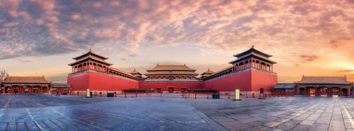 冬天的北京好玩的地方(北京十大冬季旅游好去处)插图