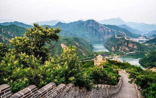 冬天的北京好玩的地方(北京十大冬季旅游好去处)插图1