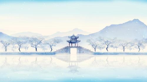 冬天的北京好玩的地方(北京十大冬季旅游好去处)插图2