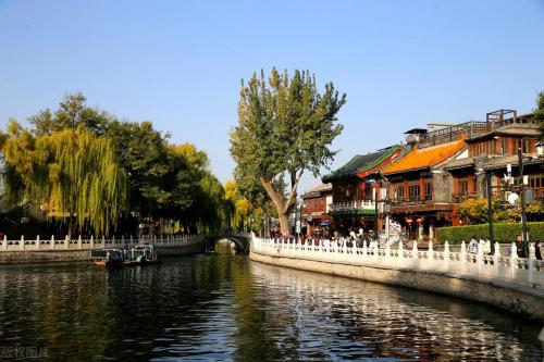 冬天的北京好玩的地方(北京十大冬季旅游好去处)插图3