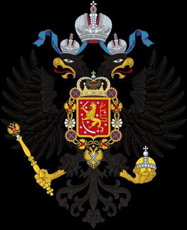 俄罗斯有几个省几个市(俄罗斯帝国行政区划)插图2