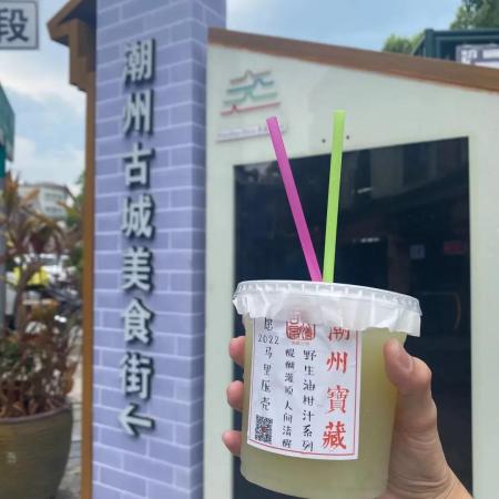 春节潮州旅游攻略(潮州两天自由行攻略)插图8