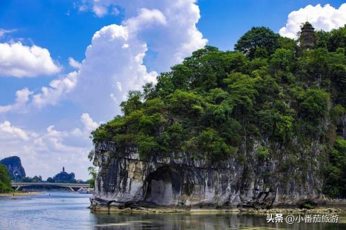 桂林有些什么景点(桂林旅游攻略必去景点推荐)插图2