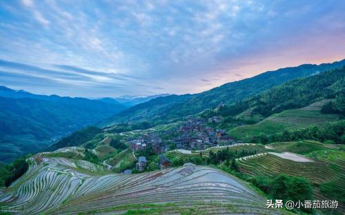 桂林有些什么景点(桂林旅游攻略必去景点推荐)插图3
