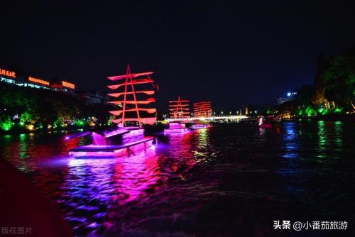 桂林有些什么景点(桂林旅游攻略必去景点推荐)插图5