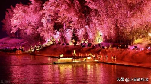 桂林有些什么景点(桂林旅游攻略必去景点推荐)插图8
