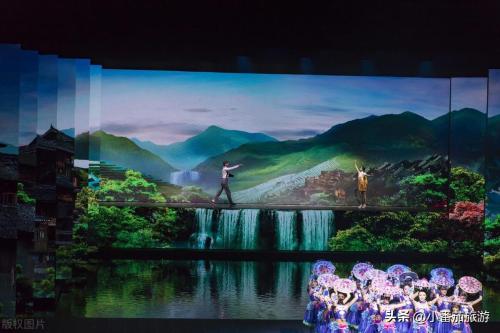 桂林有些什么景点(桂林旅游攻略必去景点推荐)