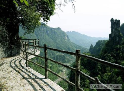 长阳旅游景点大全(长阳有什么好玩的景点介绍)插图2