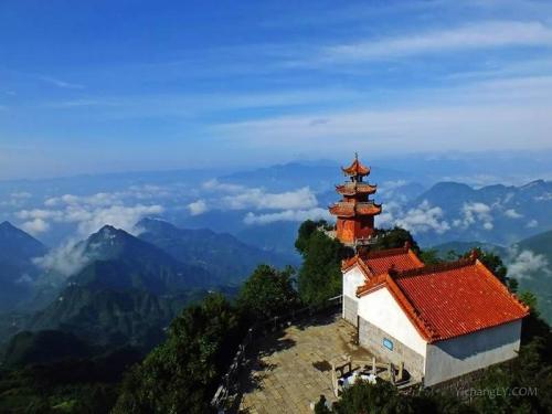 长阳旅游景点大全(长阳有什么好玩的景点介绍)插图3