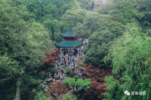 湖南省旅游攻略(湖南旅游攻略请查收)插图