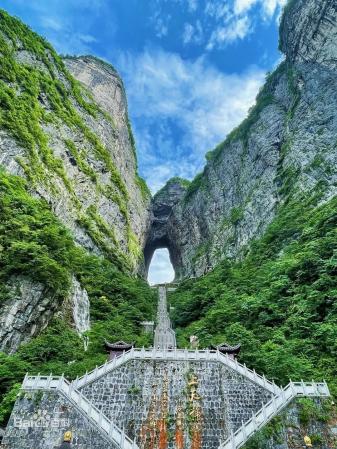 湖南省旅游攻略(湖南旅游攻略请查收)插图3