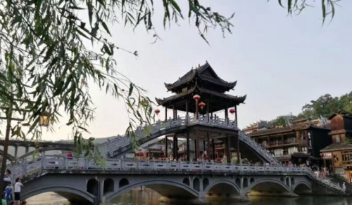 湖南省旅游攻略(湖南旅游攻略请查收)插图5