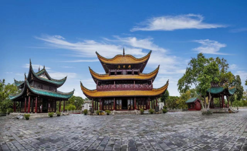 湖南省旅游攻略(湖南旅游攻略请查收)插图6
