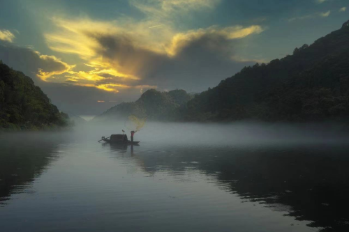 湖南省旅游攻略(湖南旅游攻略请查收)插图8