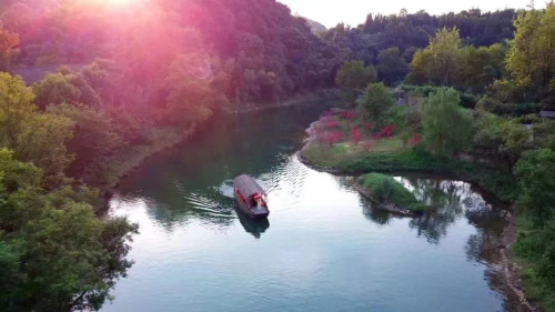 湖南省旅游攻略(湖南旅游攻略请查收)插图7