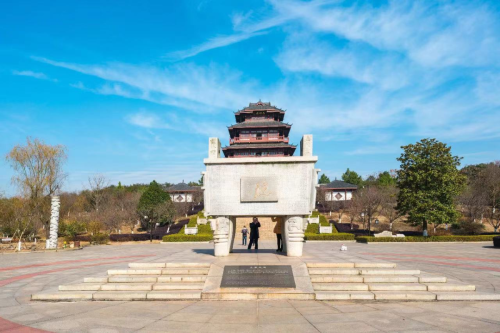 湖南省旅游攻略(湖南旅游攻略请查收)插图13