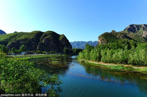 北京郊游好去处有哪些(北京周边这4个风景名胜区)插图