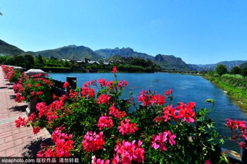 北京郊游好去处有哪些(北京周边这4个风景名胜区)插图1