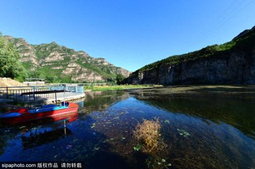北京郊游好去处有哪些(北京周边这4个风景名胜区)插图3