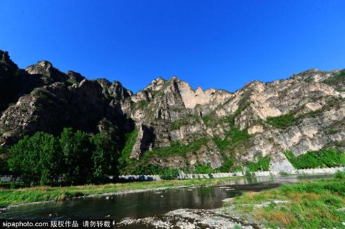 北京郊游好去处有哪些(北京周边这4个风景名胜区)插图4