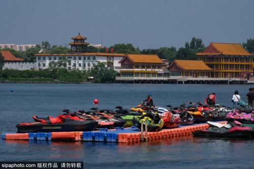 北京郊游好去处有哪些(北京周边这4个风景名胜区)插图11
