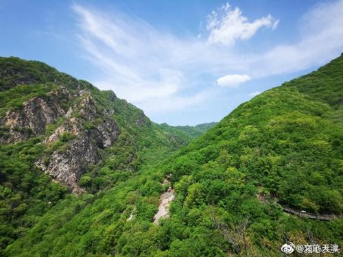 北京郊游好去处有哪些(北京周边这4个风景名胜区)插图14