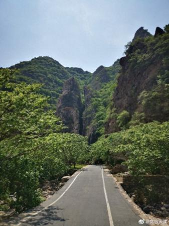 北京郊游好去处有哪些(北京周边这4个风景名胜区)插图15