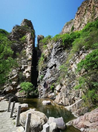 北京郊游好去处有哪些(北京周边这4个风景名胜区)插图16
