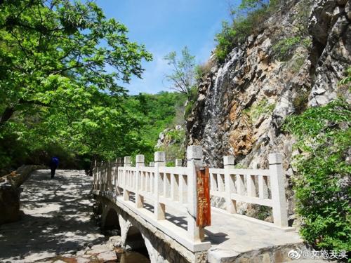 北京郊游好去处有哪些(北京周边这4个风景名胜区)插图17