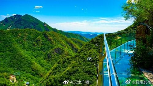 北京郊游好去处有哪些(北京周边这4个风景名胜区)插图19