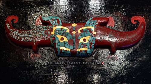 武汉十大博物馆排名(武汉十大“镇馆之宝”的前世今生)插图4