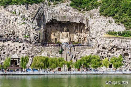 洛阳都有哪些旅游景点啊(神都洛阳最值得去的10个地方)插图1