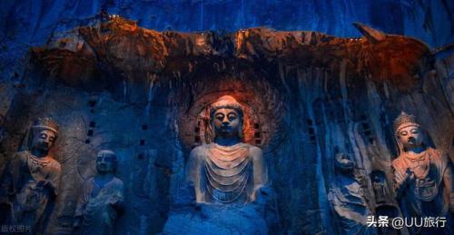 洛阳都有哪些旅游景点啊(神都洛阳最值得去的10个地方)插图