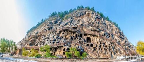洛阳都有哪些旅游景点啊(神都洛阳最值得去的10个地方)插图2