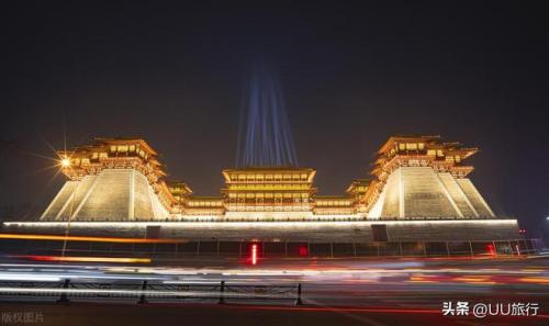 洛阳都有哪些旅游景点啊(神都洛阳最值得去的10个地方)插图5