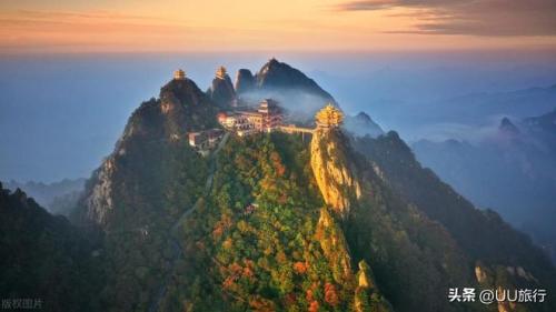 洛阳都有哪些旅游景点啊(神都洛阳最值得去的10个地方)插图4