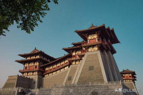 洛阳都有哪些旅游景点啊(神都洛阳最值得去的10个地方)插图6
