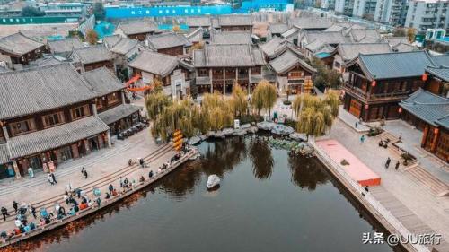 洛阳都有哪些旅游景点啊(神都洛阳最值得去的10个地方)插图8