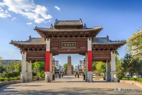 洛阳都有哪些旅游景点啊(神都洛阳最值得去的10个地方)插图9