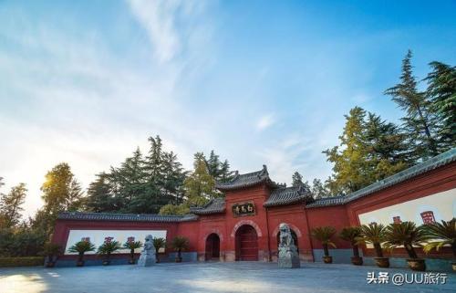 洛阳都有哪些旅游景点啊(神都洛阳最值得去的10个地方)插图10